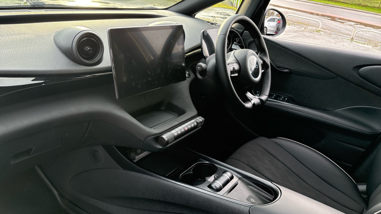 BYD Dolphin 150kW Design 60.4kWh 5dr Auto Electric Hatchback